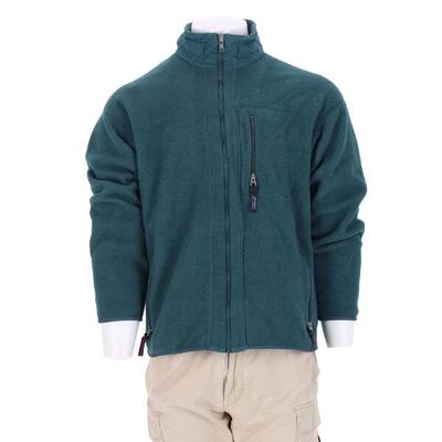 Tweedehands - heren retro x fleece jack - zeer goede staat