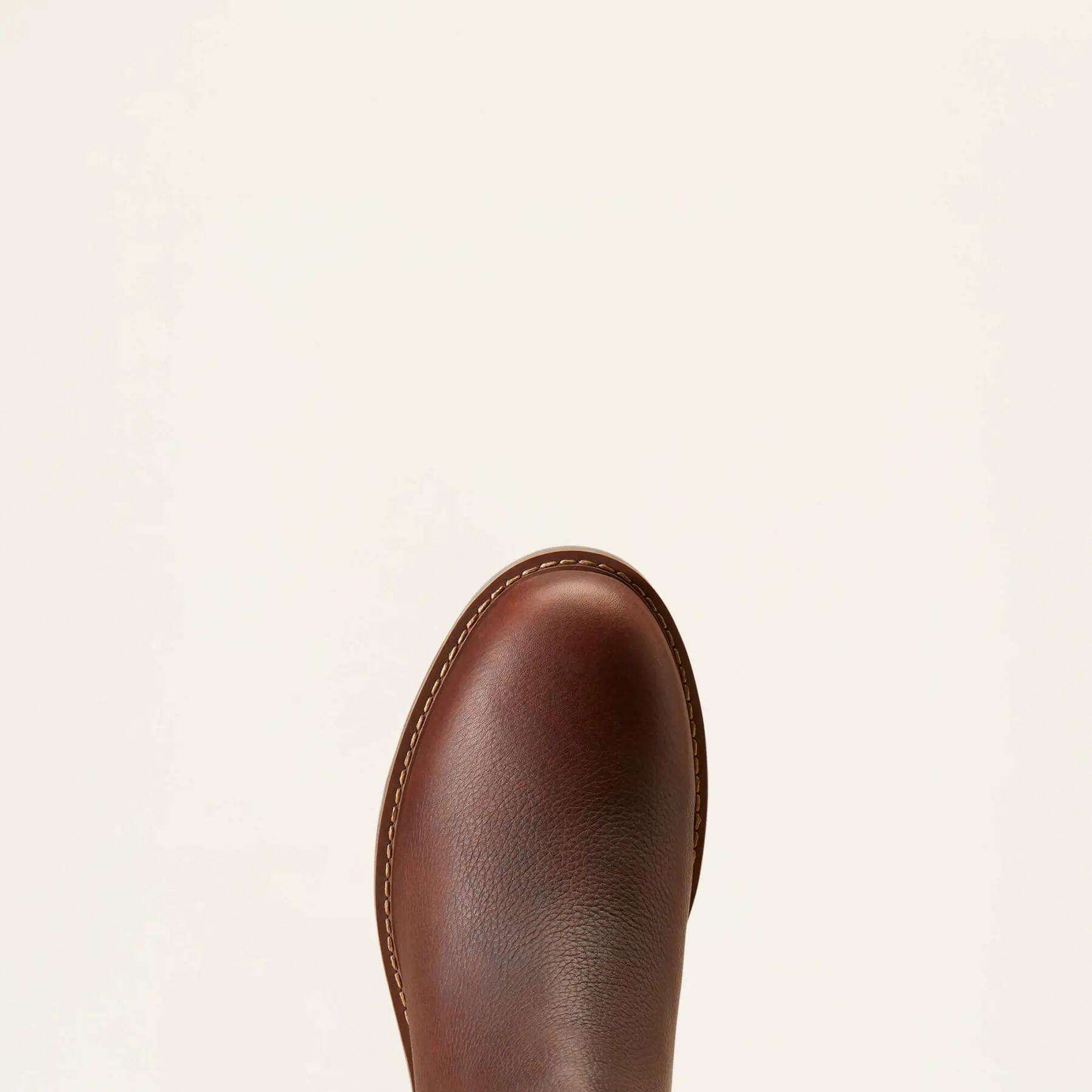 Ariat Wexford H2O Brn 5/5