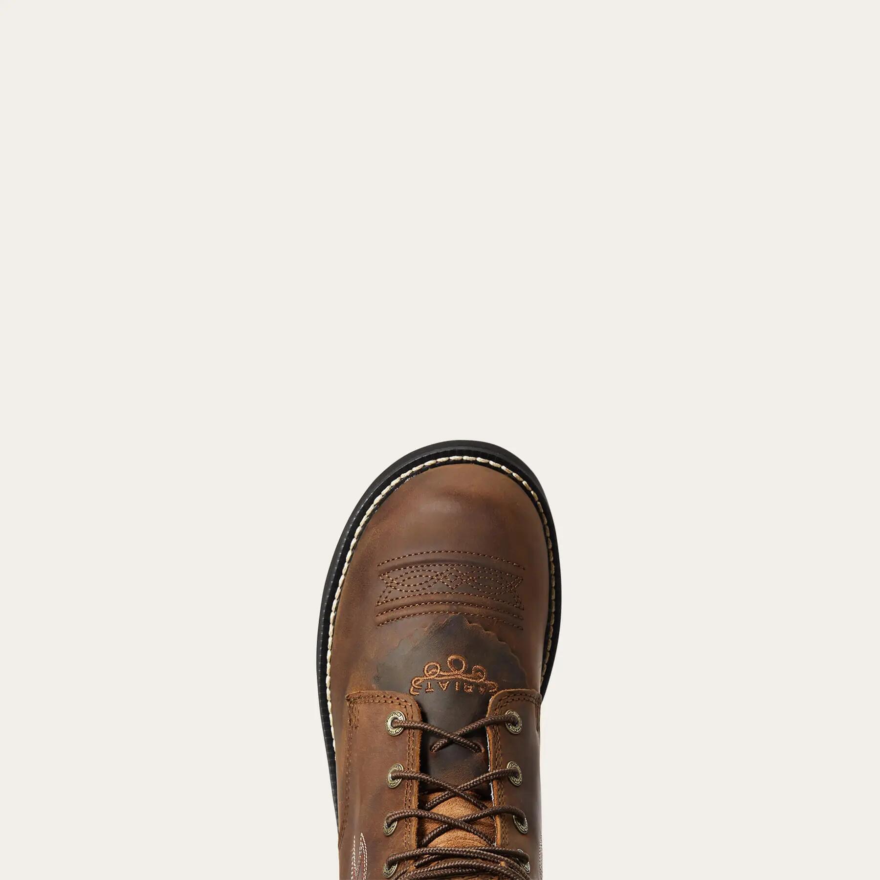 Bottines femme Ariat Probaby Lacer 5/5