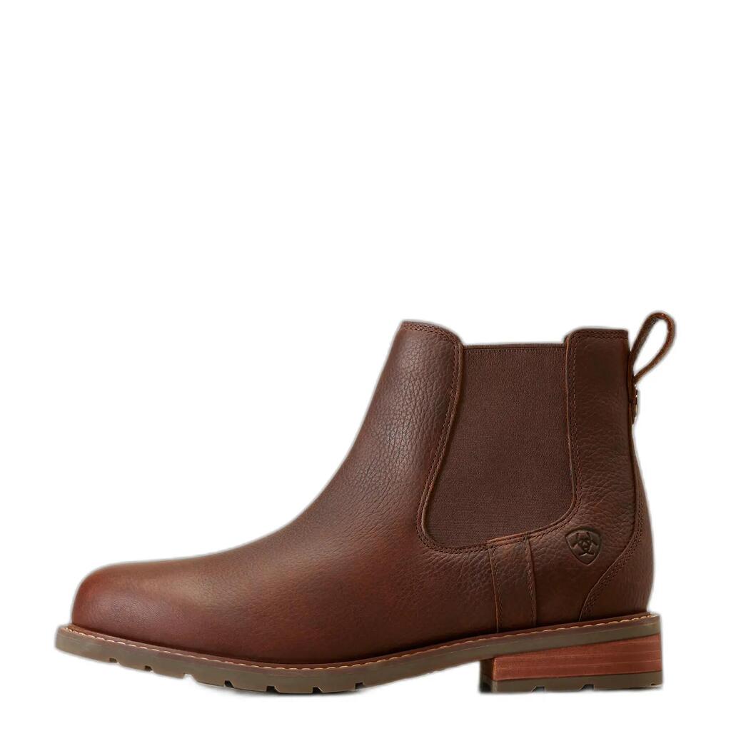 Waterproof boots Ariat Wexford H2O Brn
