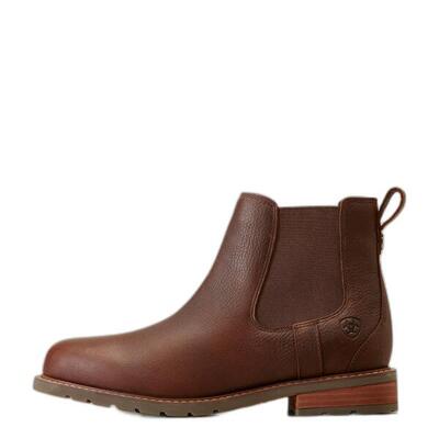 Waterdichte laarzen ariat wexford h2o brn