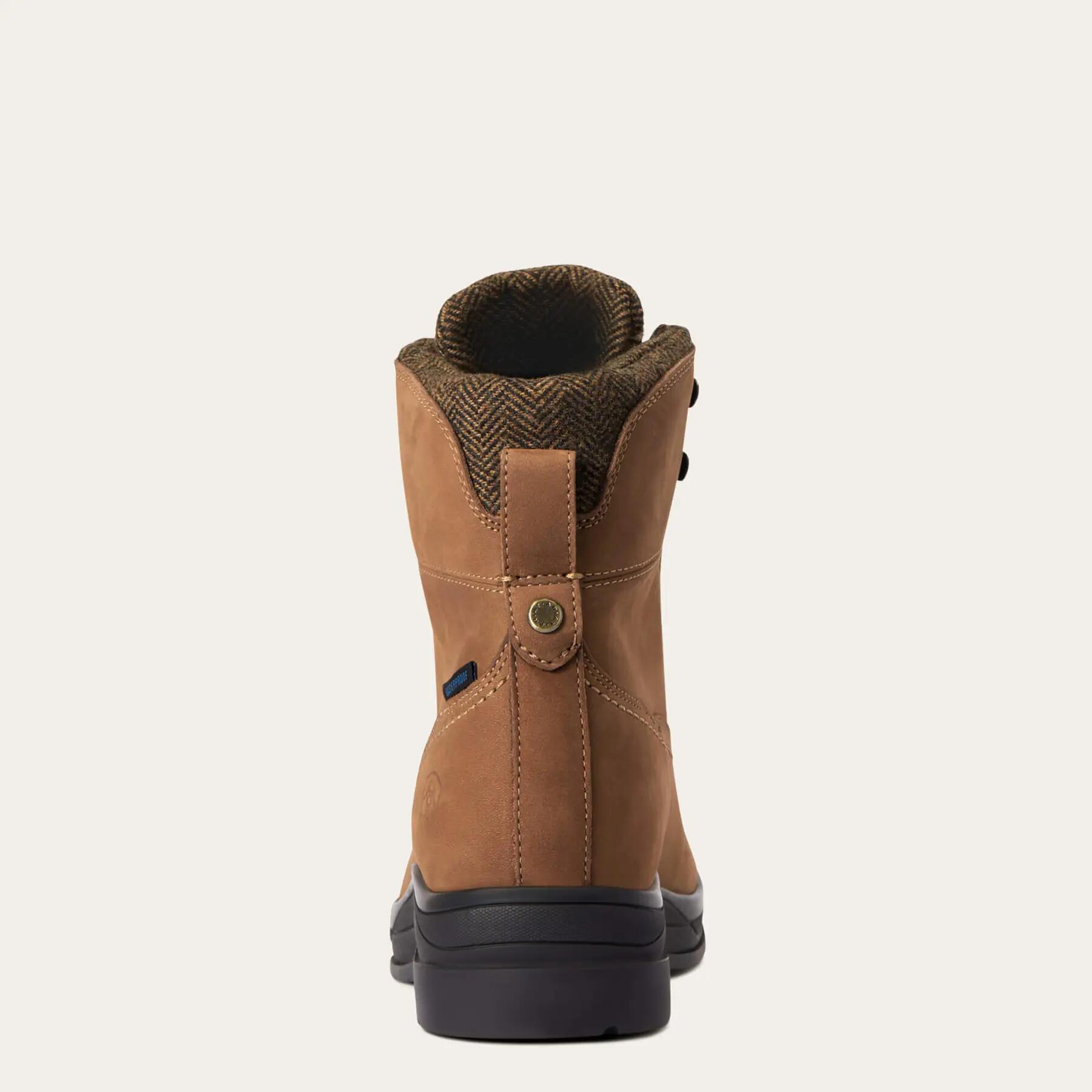 Chaussures d'écurie femme Ariat Harper H2O 3/5