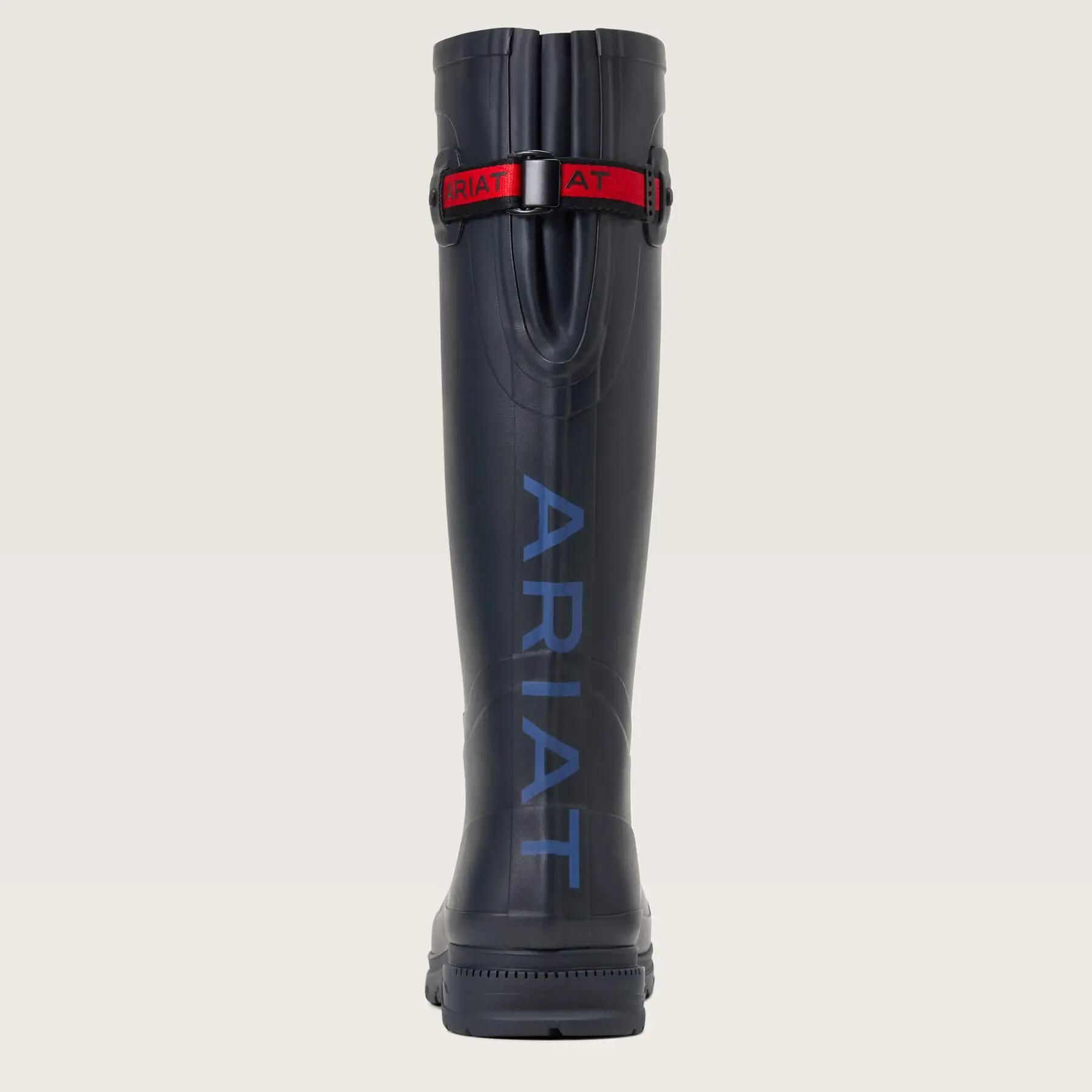 Gummiregenstiefel Frau Ariat Kelmarsh 3/5