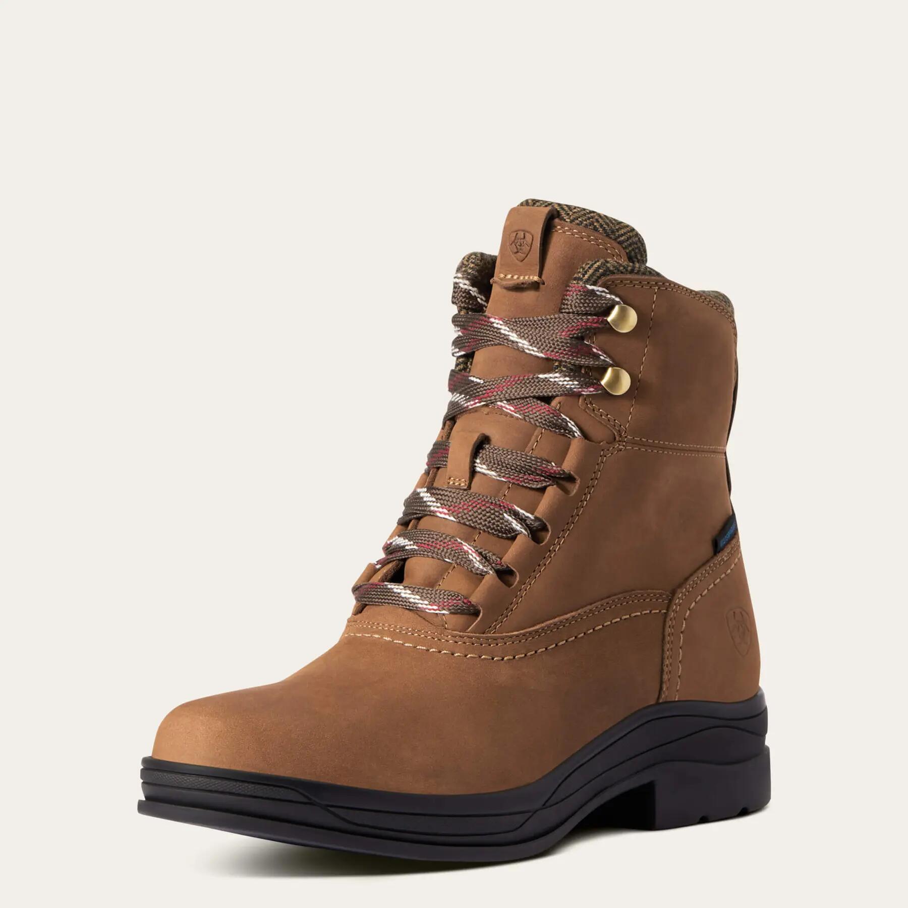 Chaussures d'écurie femme Ariat Harper H2O 2/5