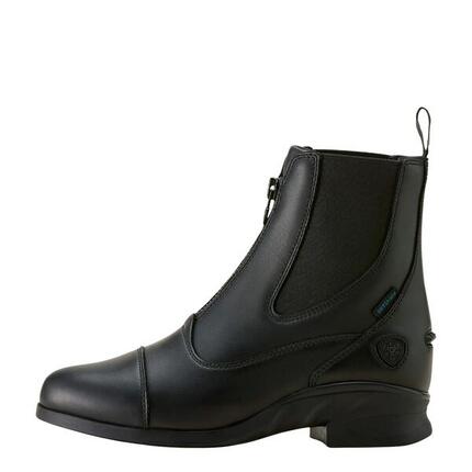 Boots d'équitation zip imperméable femme Ariat Heritage