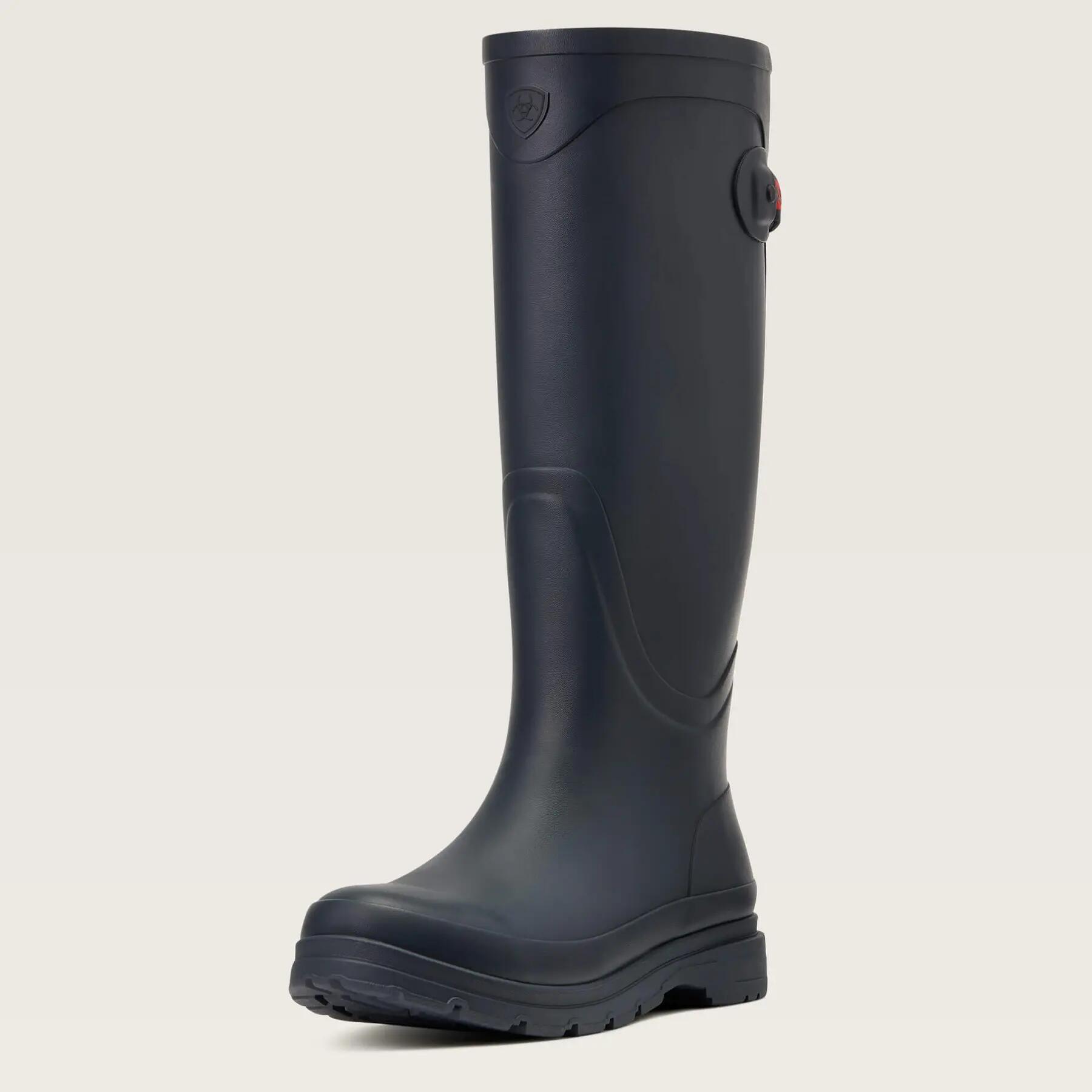 Gummiregenstiefel Frau Ariat Kelmarsh 2/5