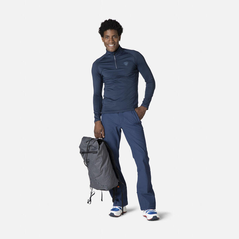 Rossignol Origin Softshell férfi sínadrág