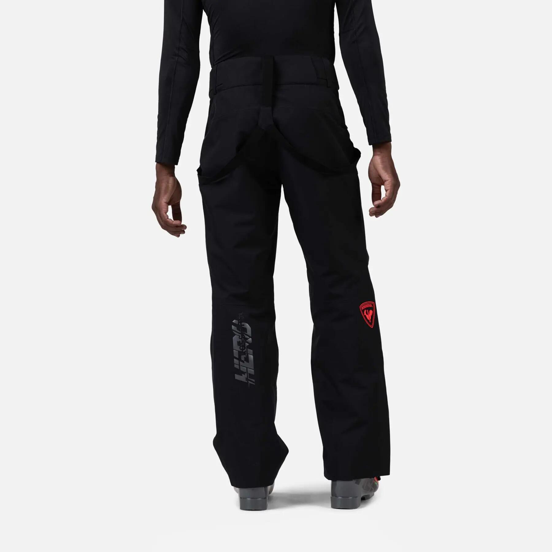 Isolierende Skihose Rossignol Hero Velika 3/7