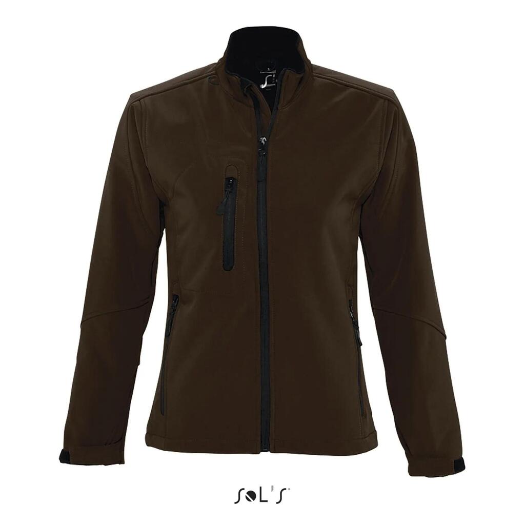 Windbreaker Sol's Roxy