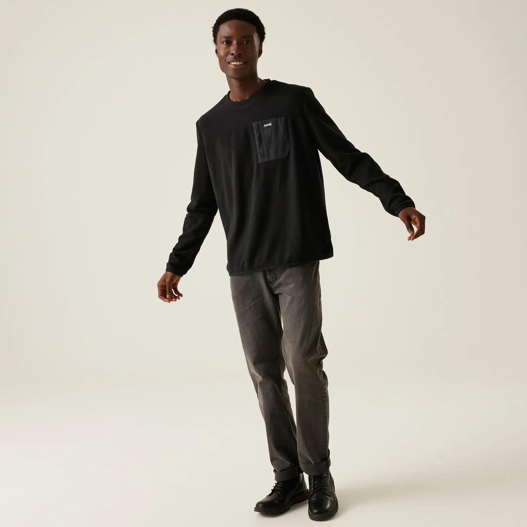 Sweatshirt Regatta Frankie 3/6