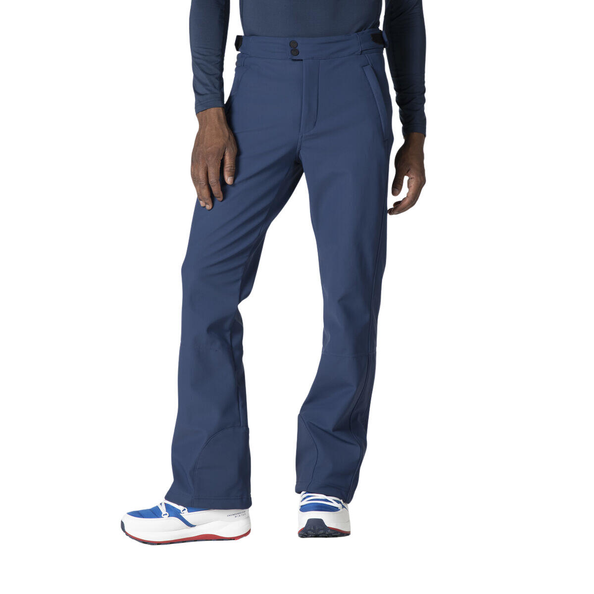 Calças de esqui Rossignol Origin Soft Shell 2/7