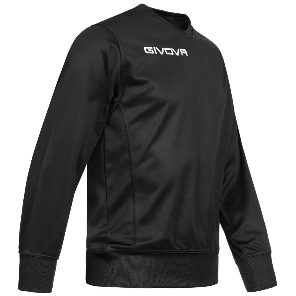 Sweatshirt fleece Givova One 3/4