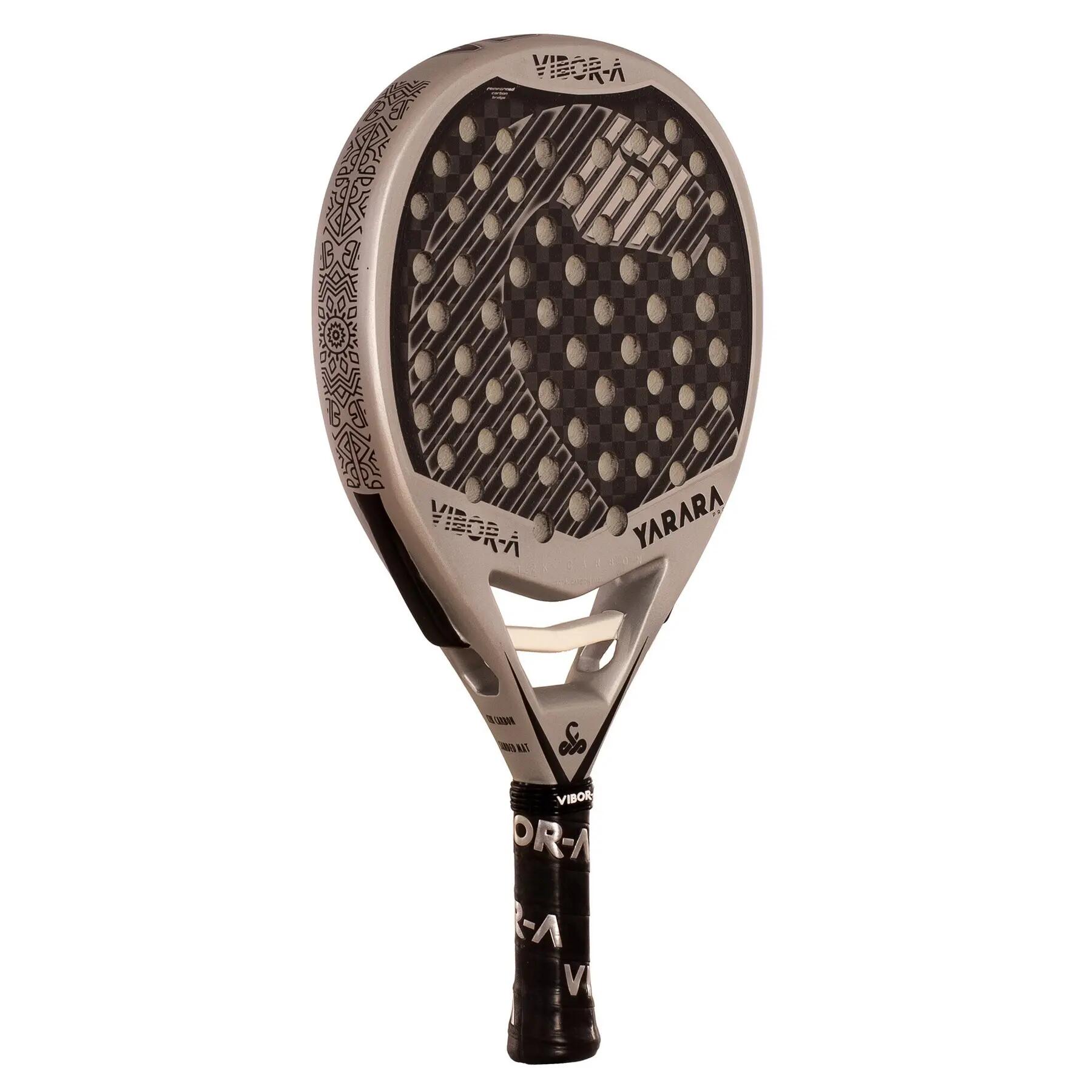 Racchetta da paddle Vibora Yarara Pro 2/7
