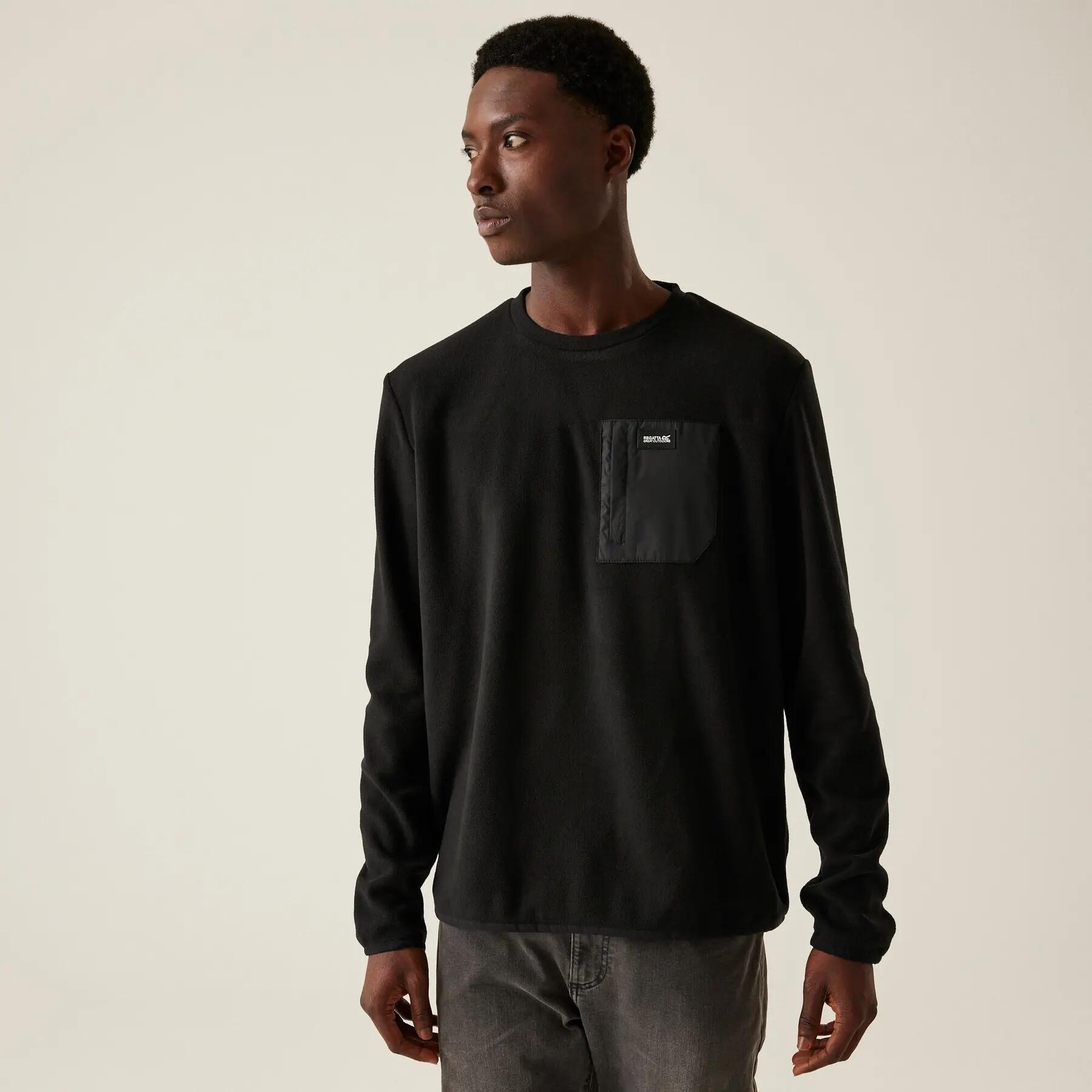Sweatshirt Regatta Frankie 2/6