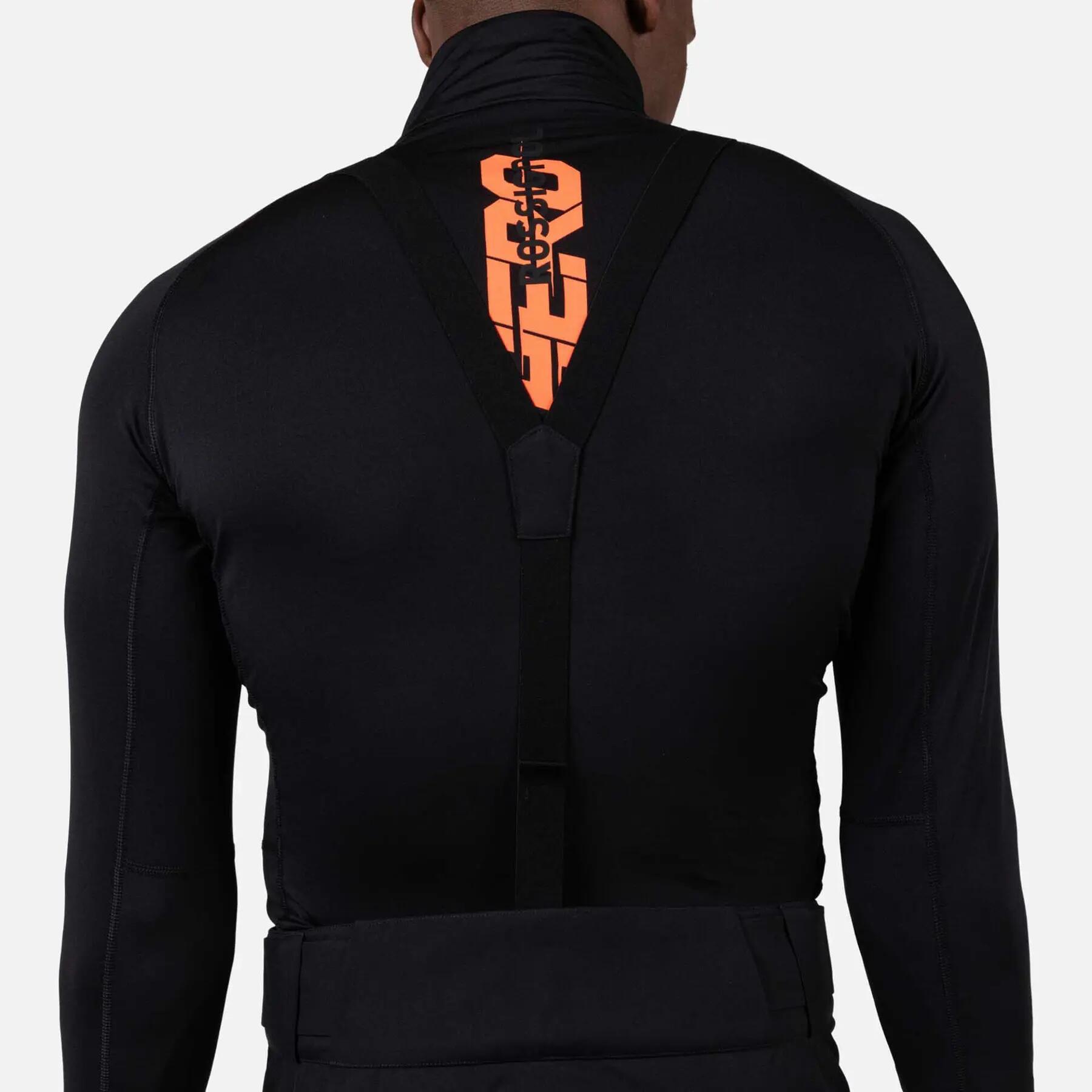 Isolierende Skihose Rossignol Hero Velika 5/7