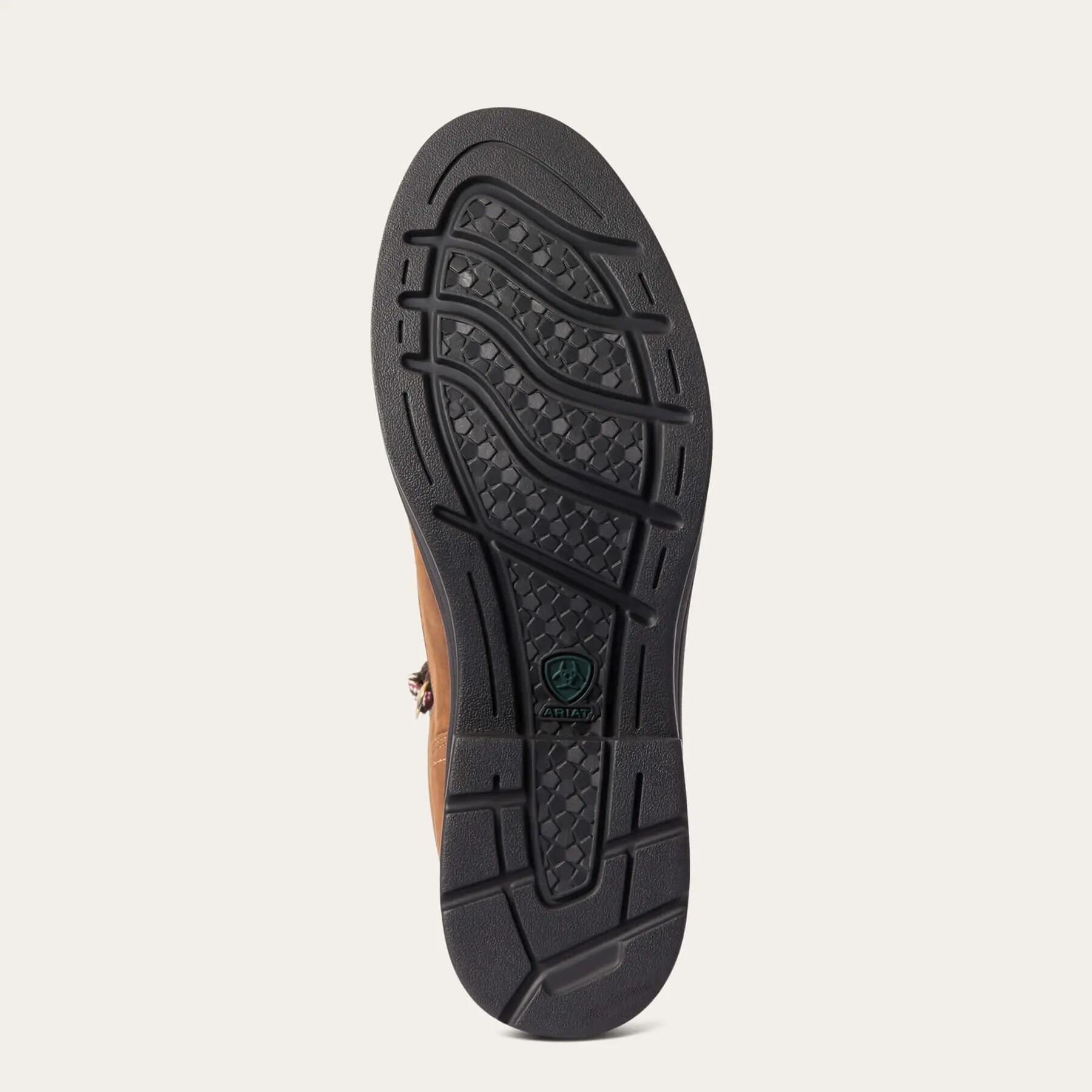 Chaussures d'écurie femme Ariat Harper H2O 4/5