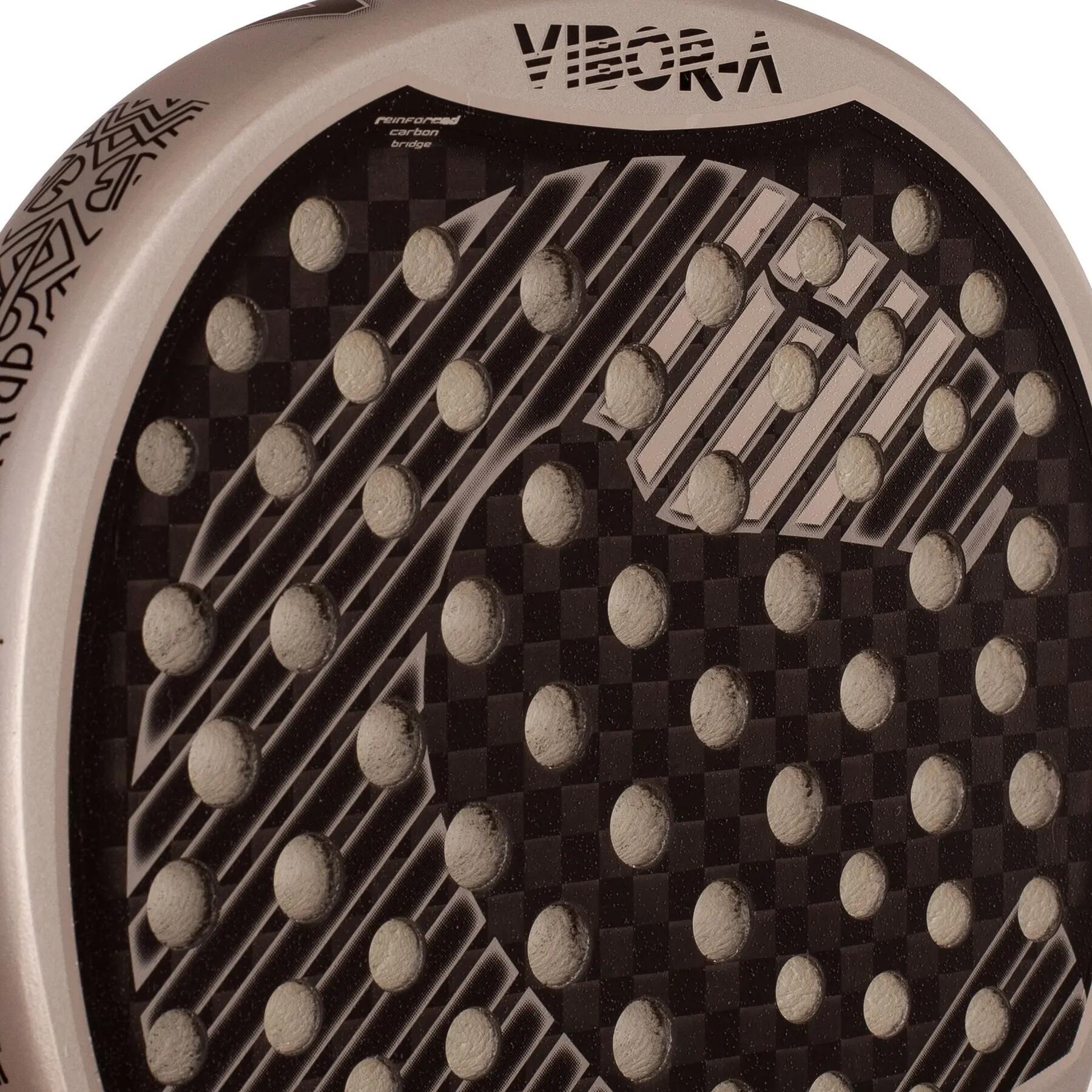 Racchetta da paddle Vibora Yarara Pro 4/7