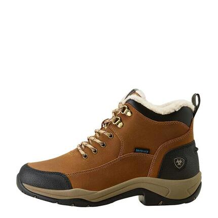 Damskie wodoodporne buty do jazdy konnej Ariat Sherpa