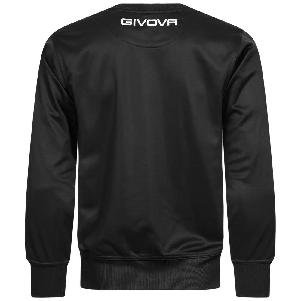 Sweatshirt fleece Givova One 4/4