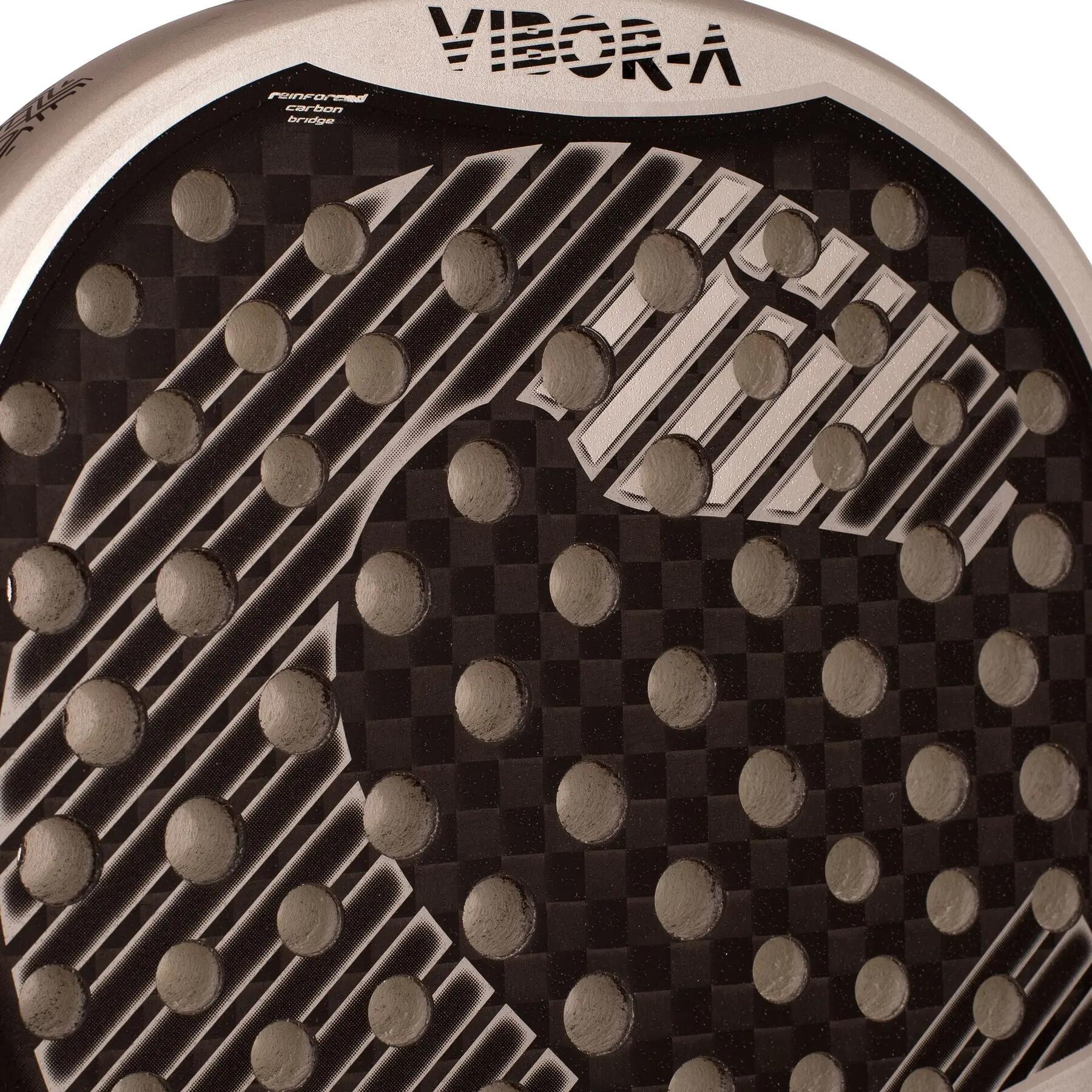Racchetta da paddle Vibora Yarara Pro 3/7