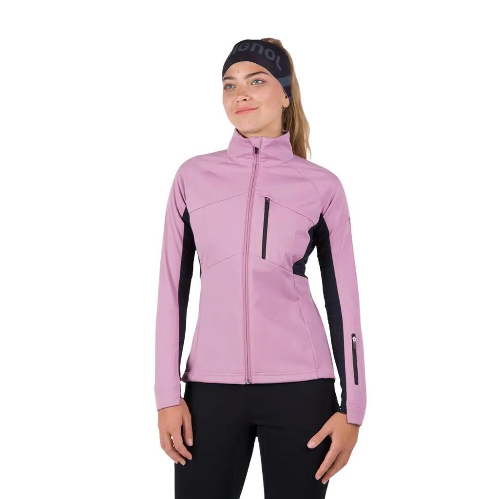 Women's ski jacket Rossignol Genetys