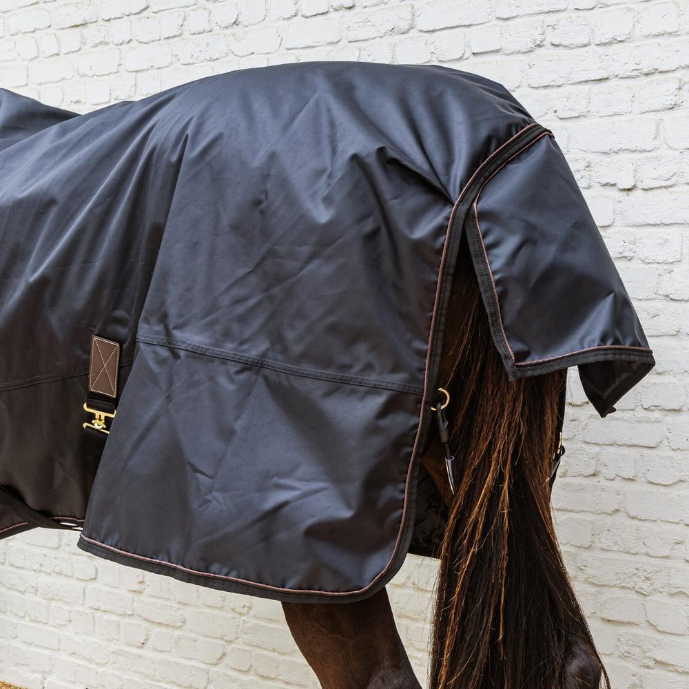 Coperta per cavalli da esterno impermeabile per tutte le stagioni Kentucky Horse 4/5