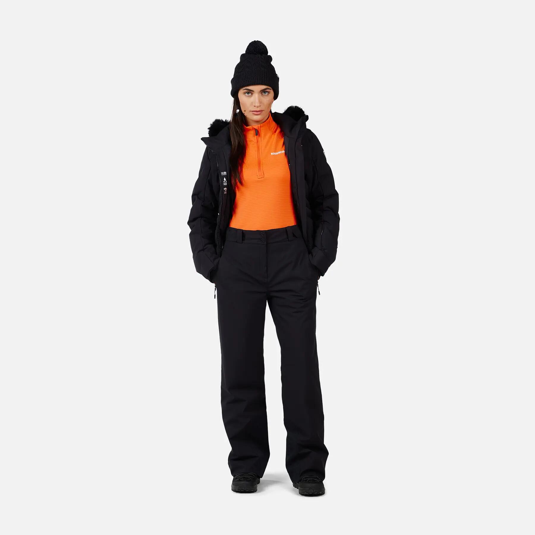 Calças de esquifemininas Rossignol Strawpile 4/7