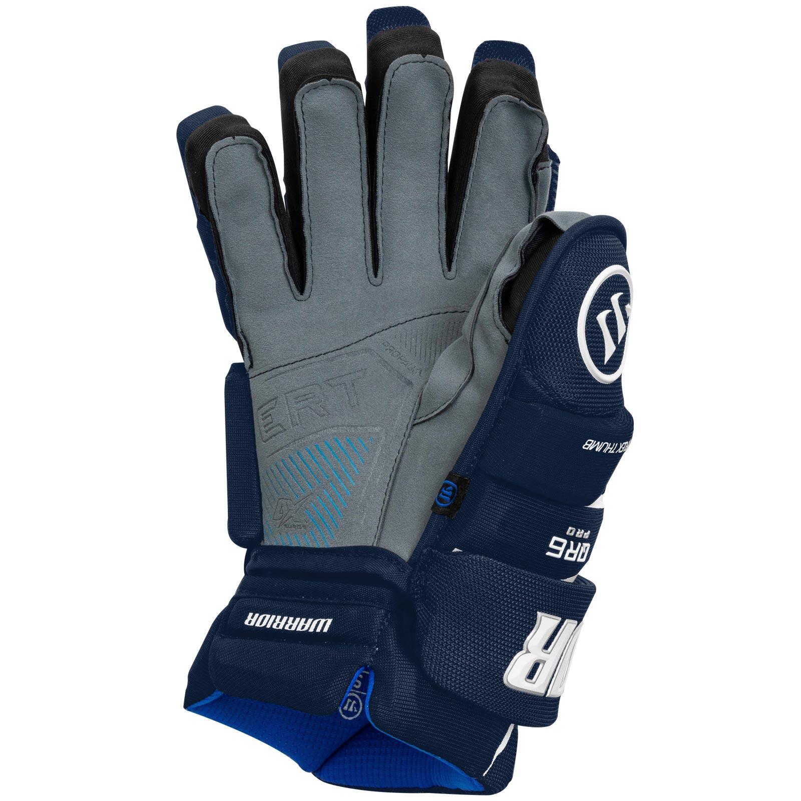 Handschuhe Warrior QR6 Pro Bambini 2/4