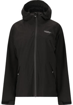 Veste à capuche femme Weather Report Gust AWG W-PRO 10000