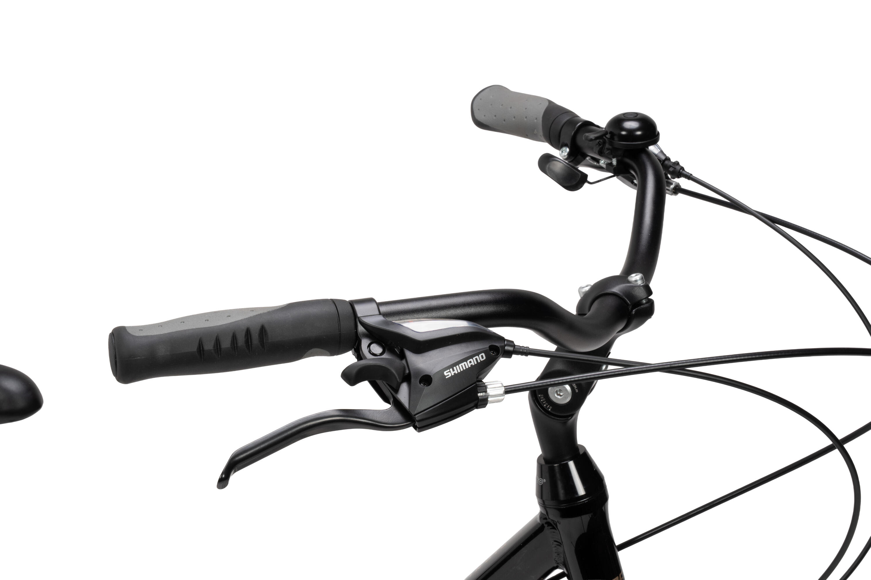 Rower trekkingowy damski Goetze Picnic 28" 7/7