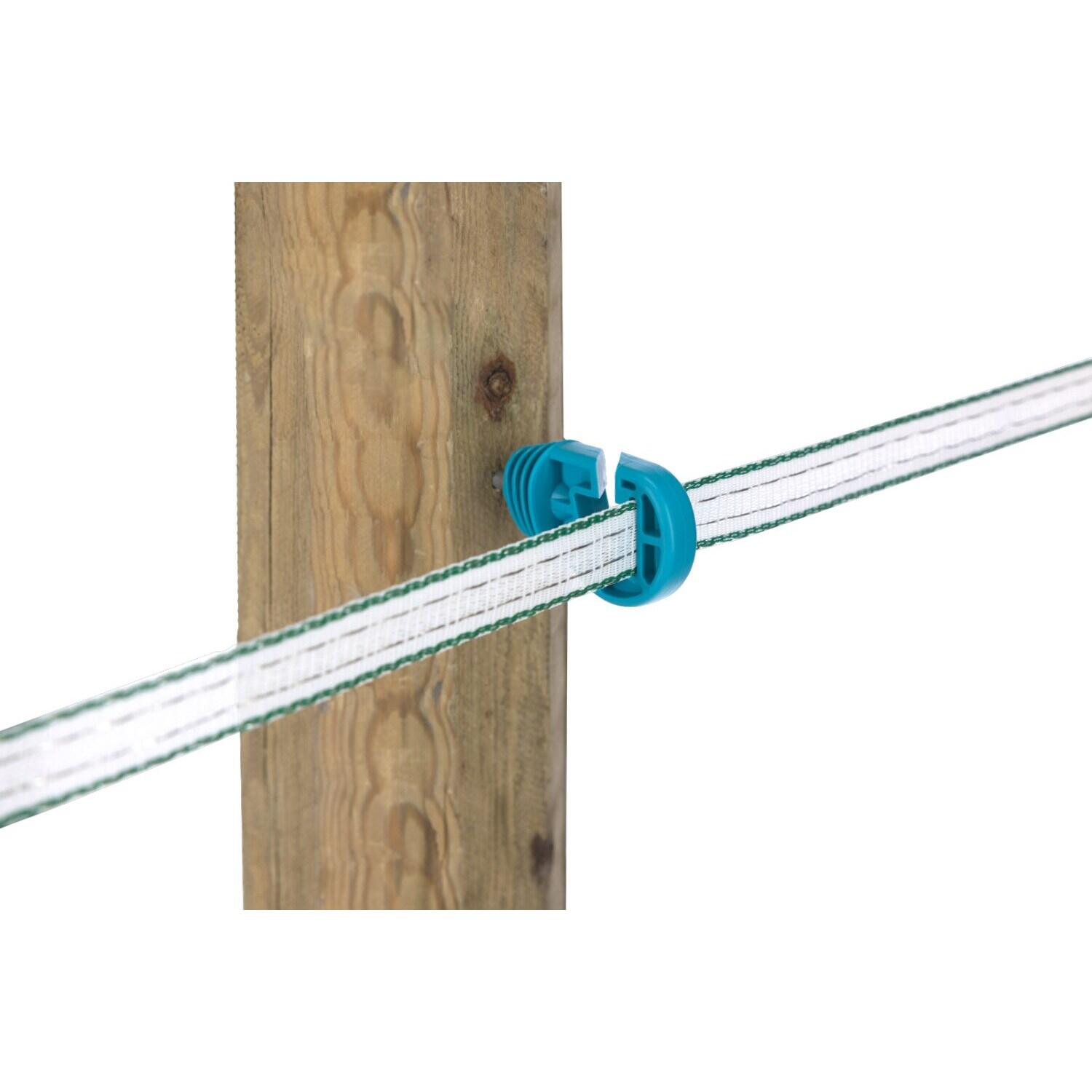 Isolateurs combiné avec support de 37 mm Ako Premium (x25) 4/4