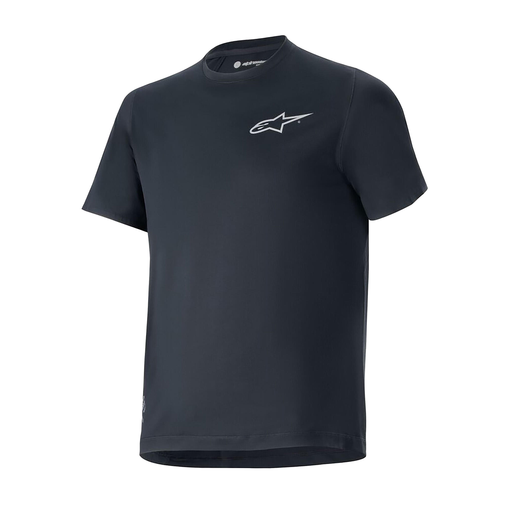 Heren fietsshirt Alpinestars A-Aria Astar 3/3