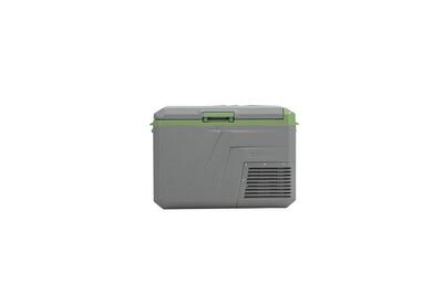 Steamy-e single zone, elektrische koelbox, 36l