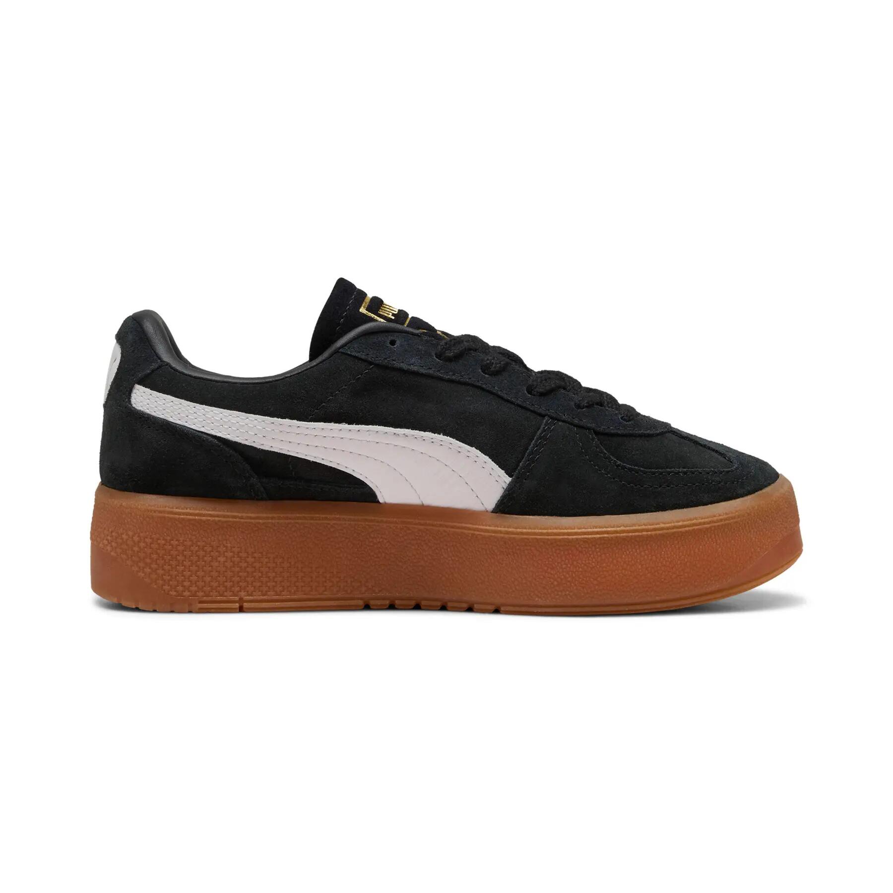 Baskets femme Puma Palermo Elevata 3/7