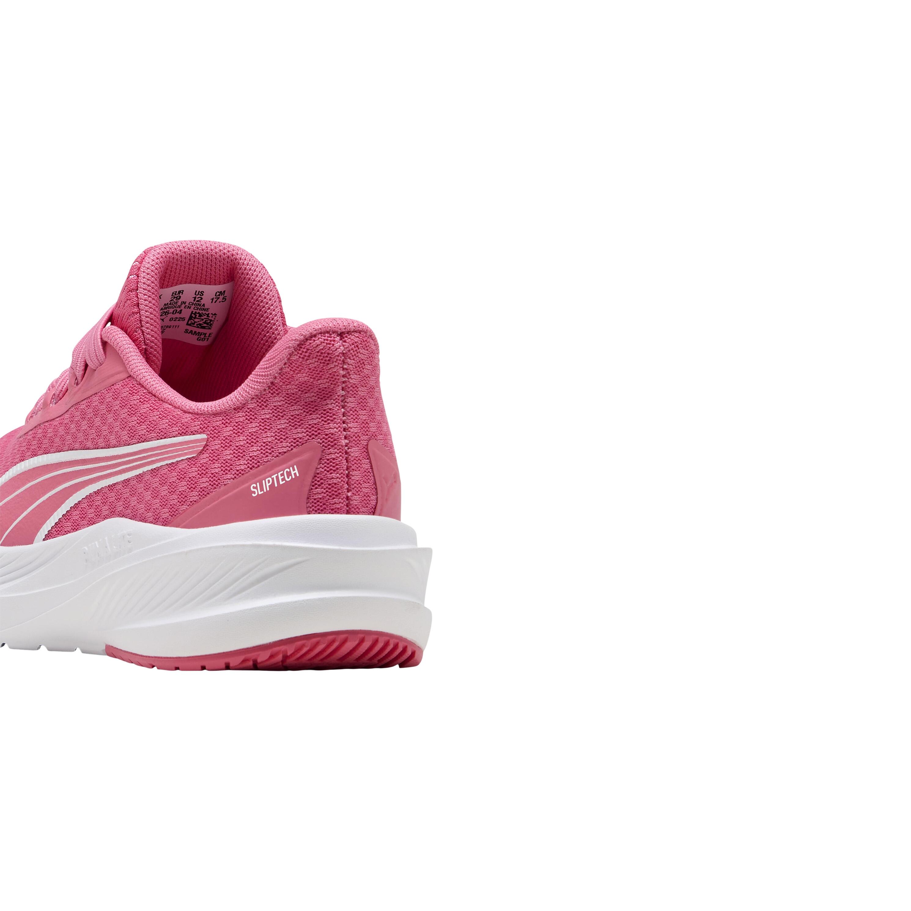 Buty do biegania dla dzieci Puma Dasher Lite Sliptech™ 3/6