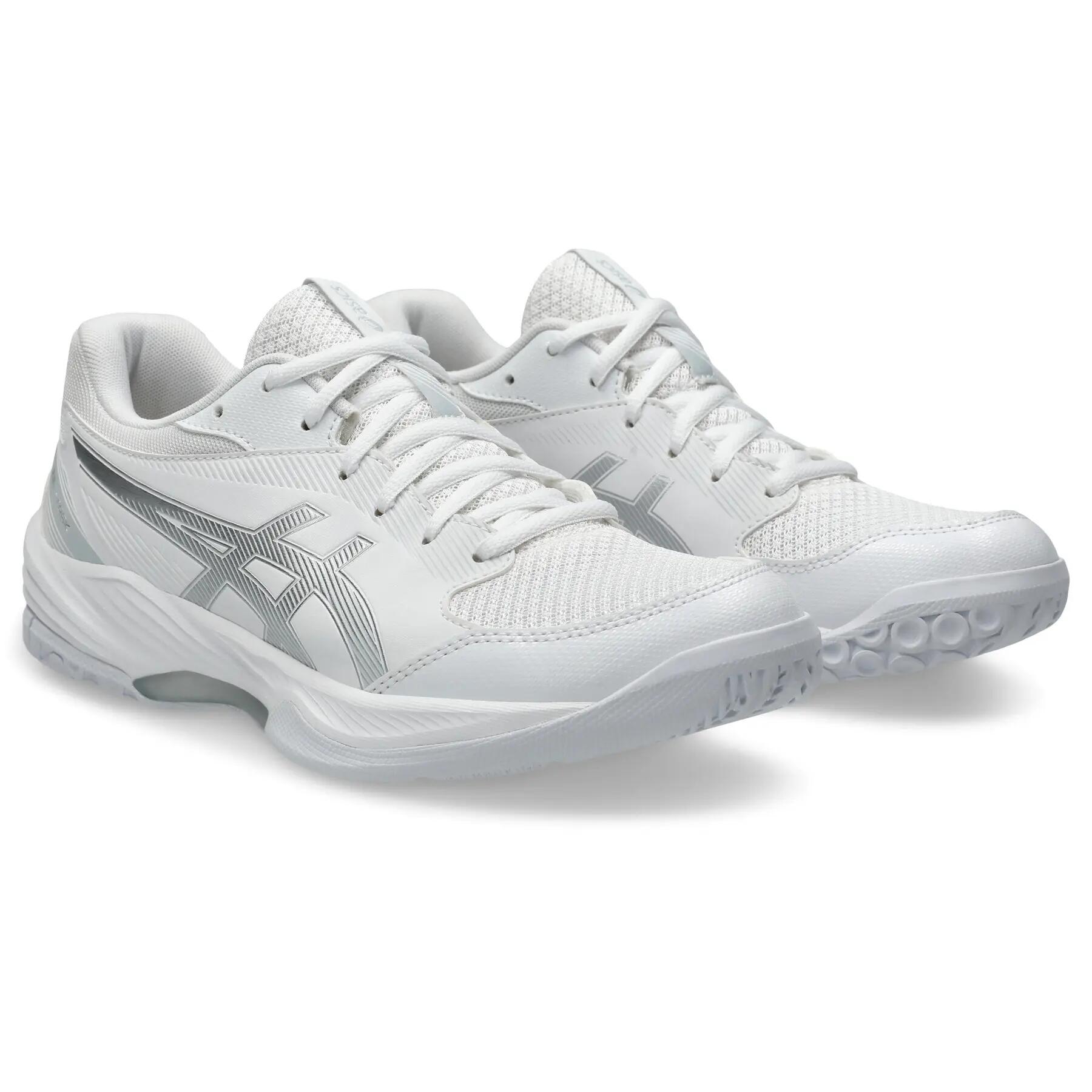 Damen Hallenschuhe Asics Gel-Task 4 3/7