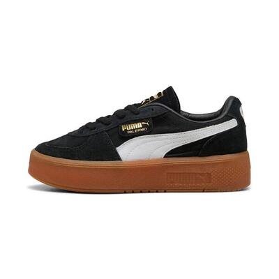 Damessneakers puma palermo elevata