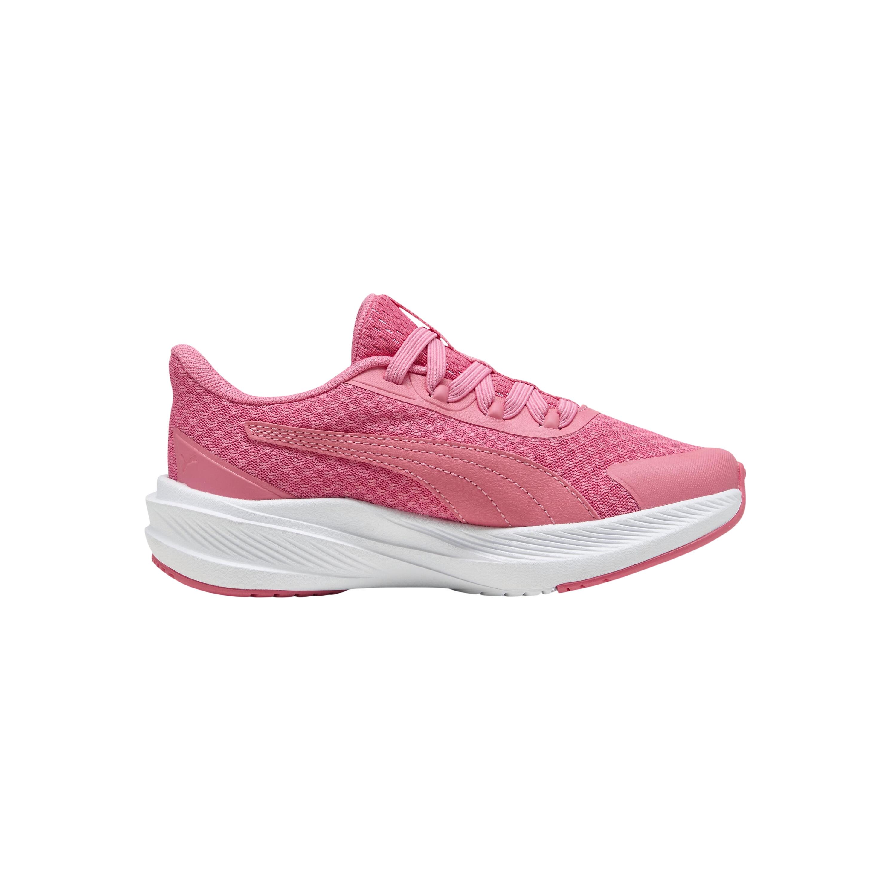 Buty do biegania dla dzieci Puma Dasher Lite Sliptech™ 2/6