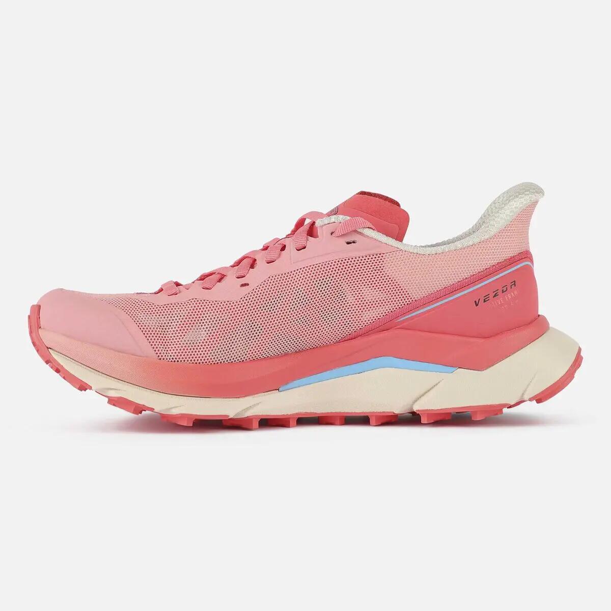 Scarpe trail running da donna Rossignol Vezor 2/7