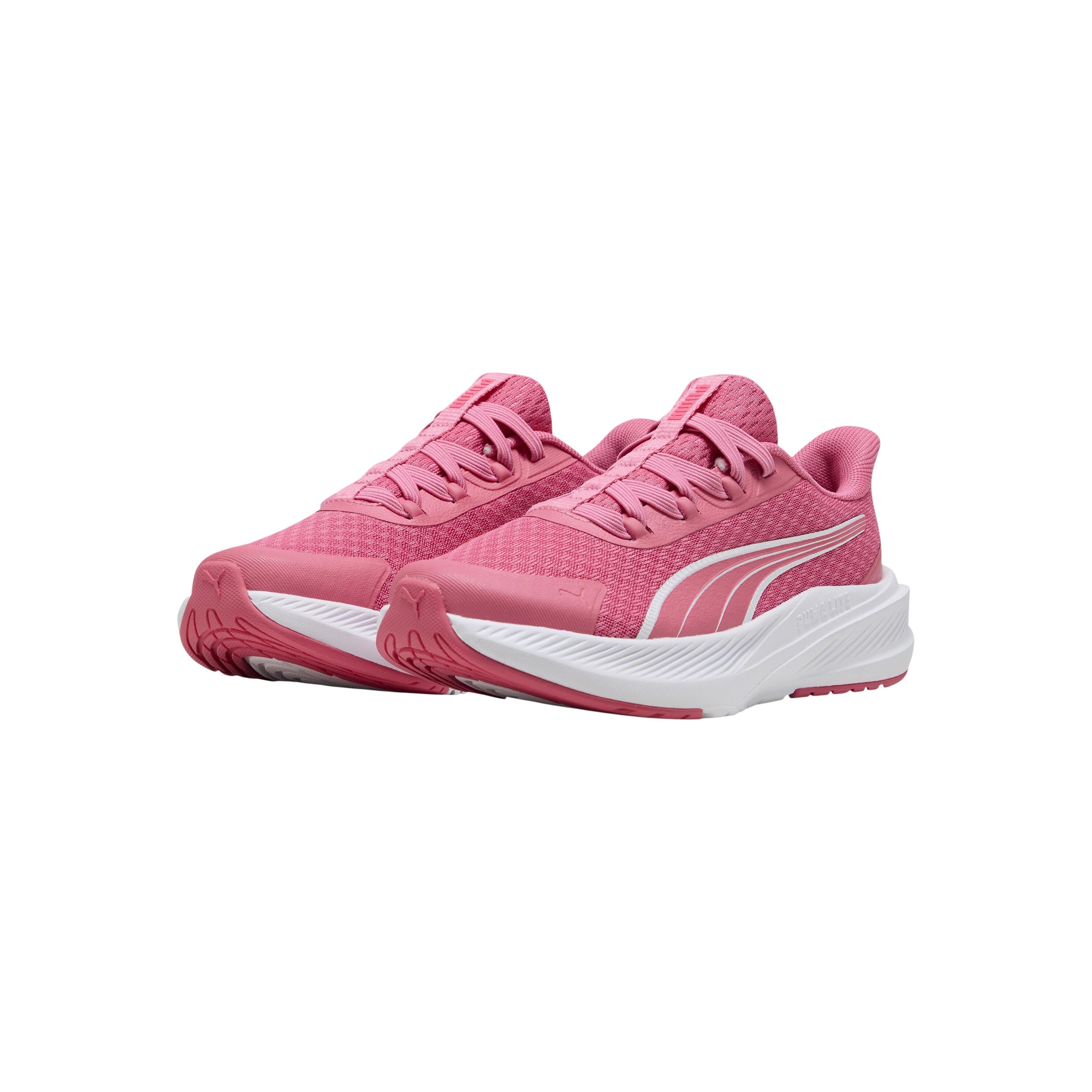 Buty do biegania dla dzieci Puma Dasher Lite Sliptech™ 5/6