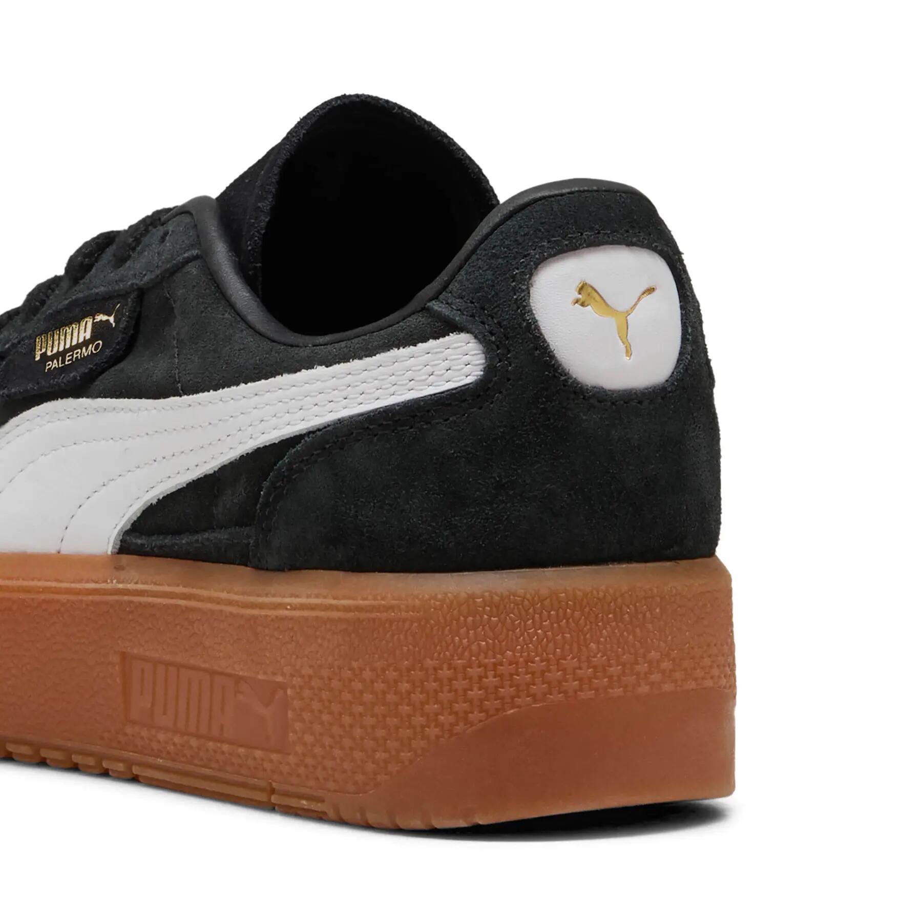 Baskets femme Puma Palermo Elevata 6/7