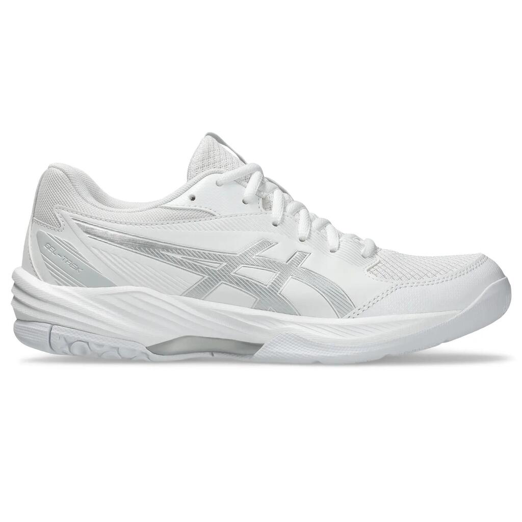 WHITE / GREY