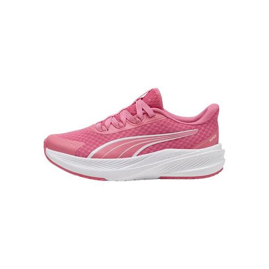 Zapatillas de running infantil Puma Dasher Lite Sliptech™