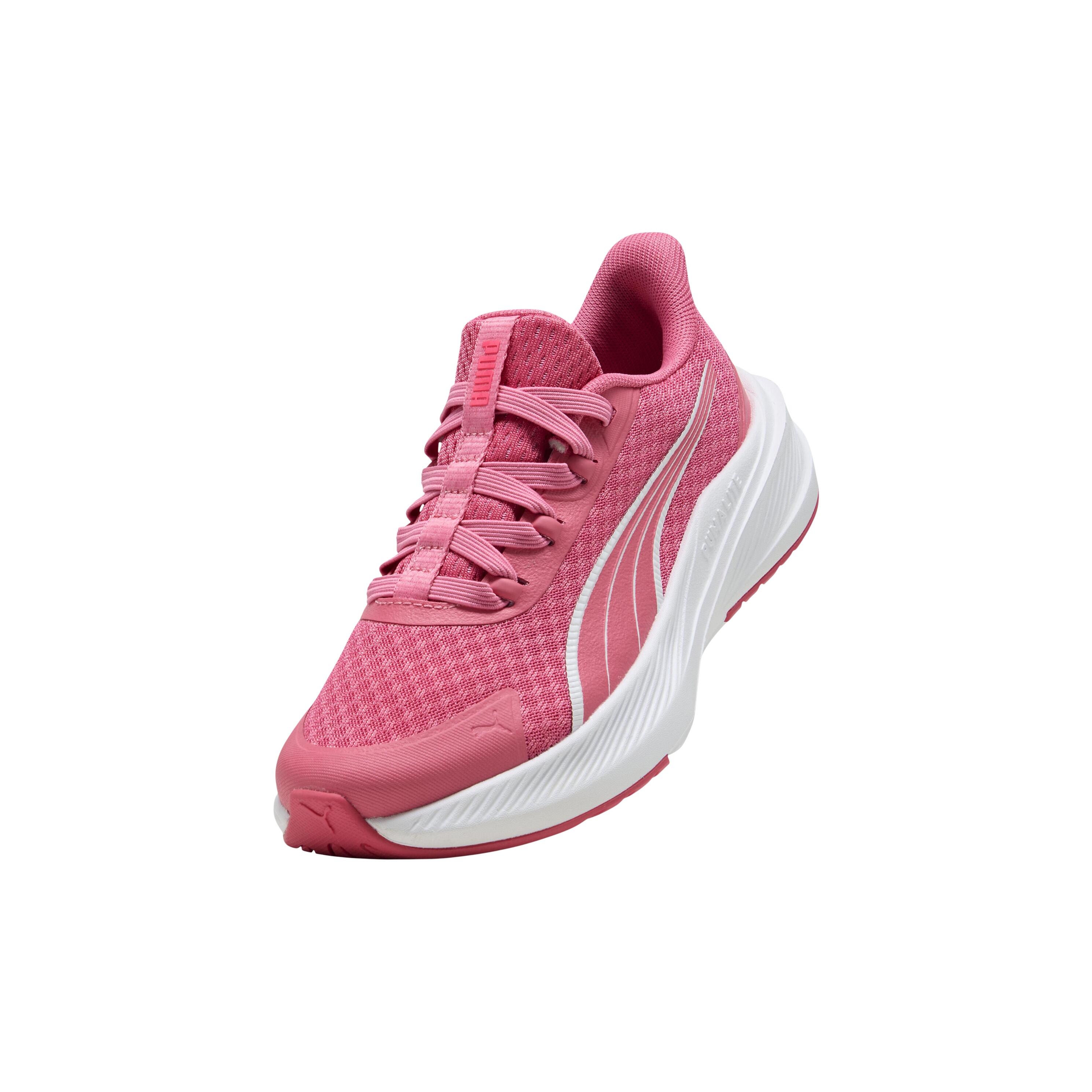Buty do biegania dla dzieci Puma Dasher Lite Sliptech™ 4/6