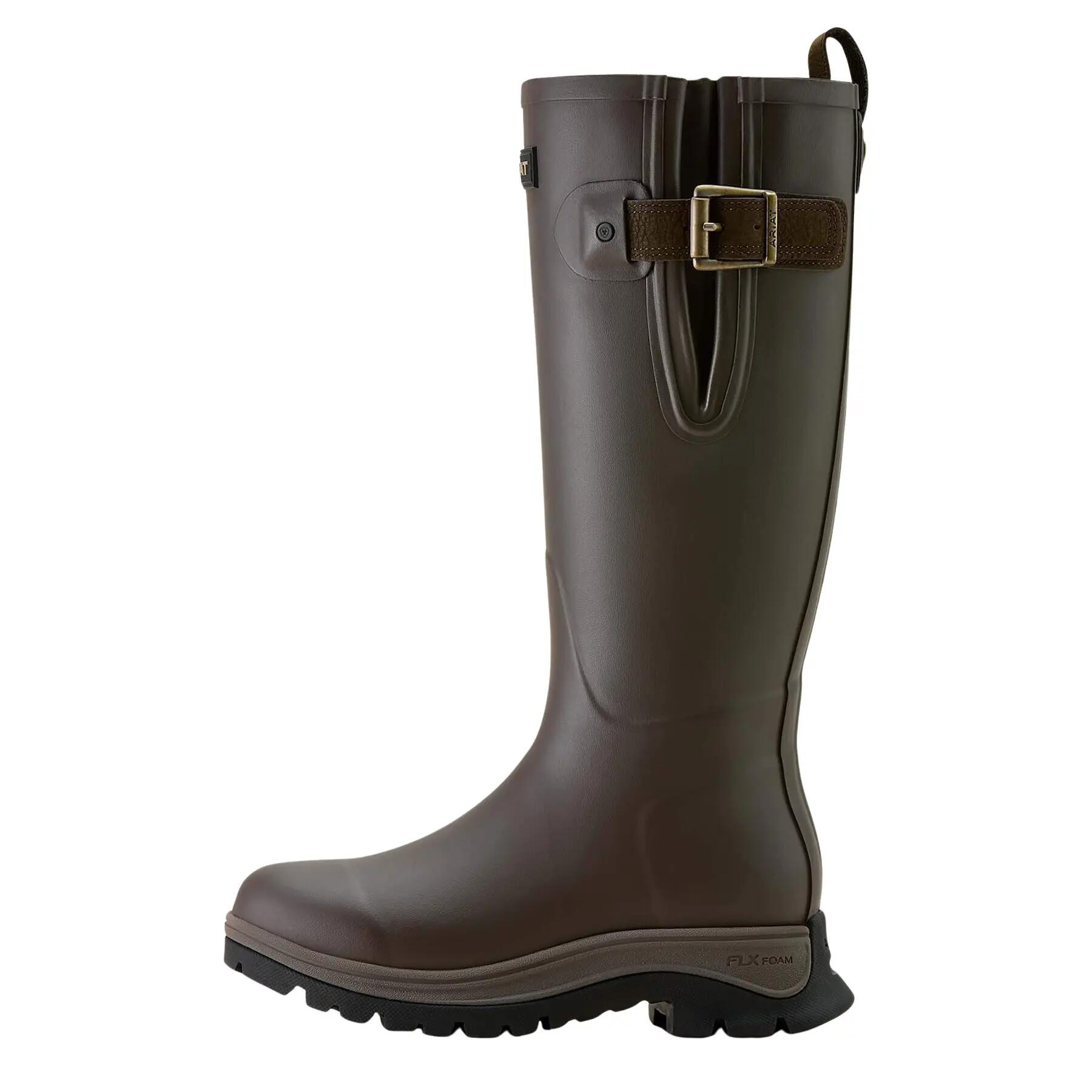 ARIAT picture