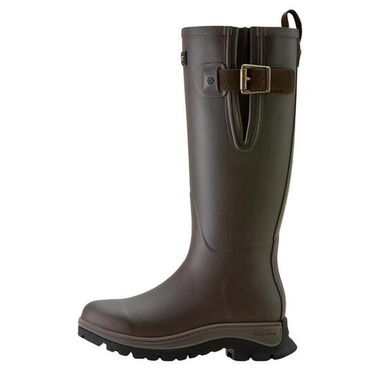 Regenlaarzen voor dames Ariat Woodstock