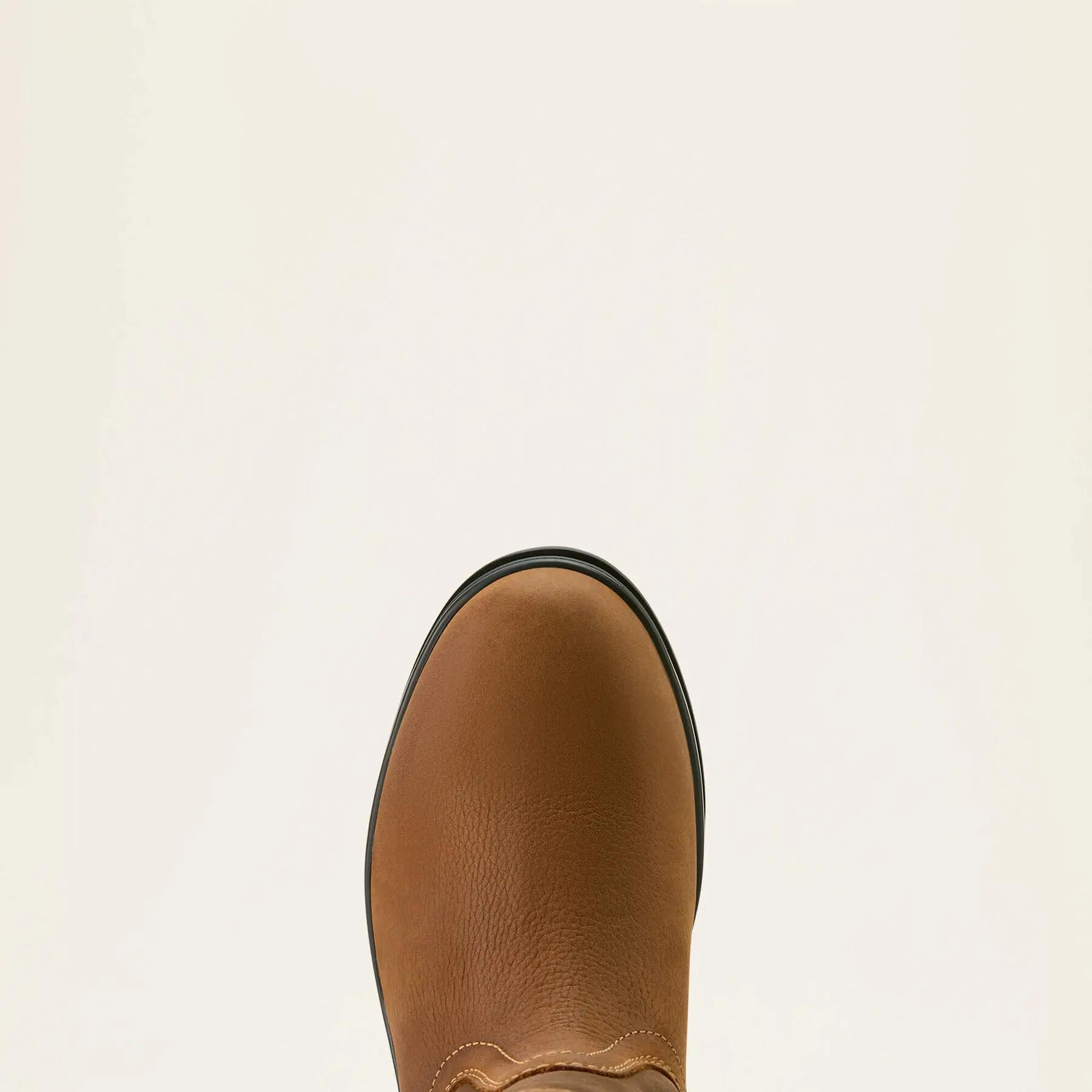 Botas de montar impermeables para mujer Ariat Bampton 5/5