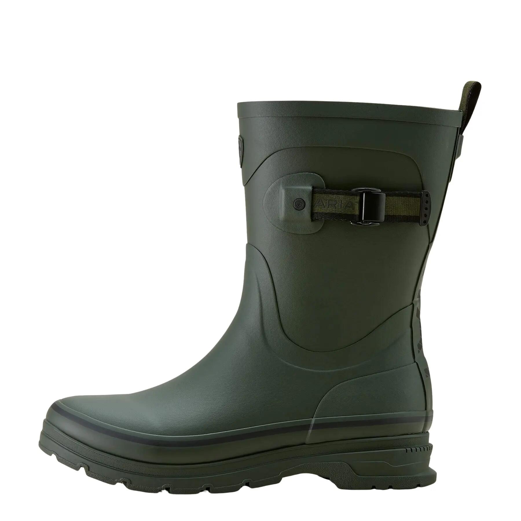 ARIAT picture