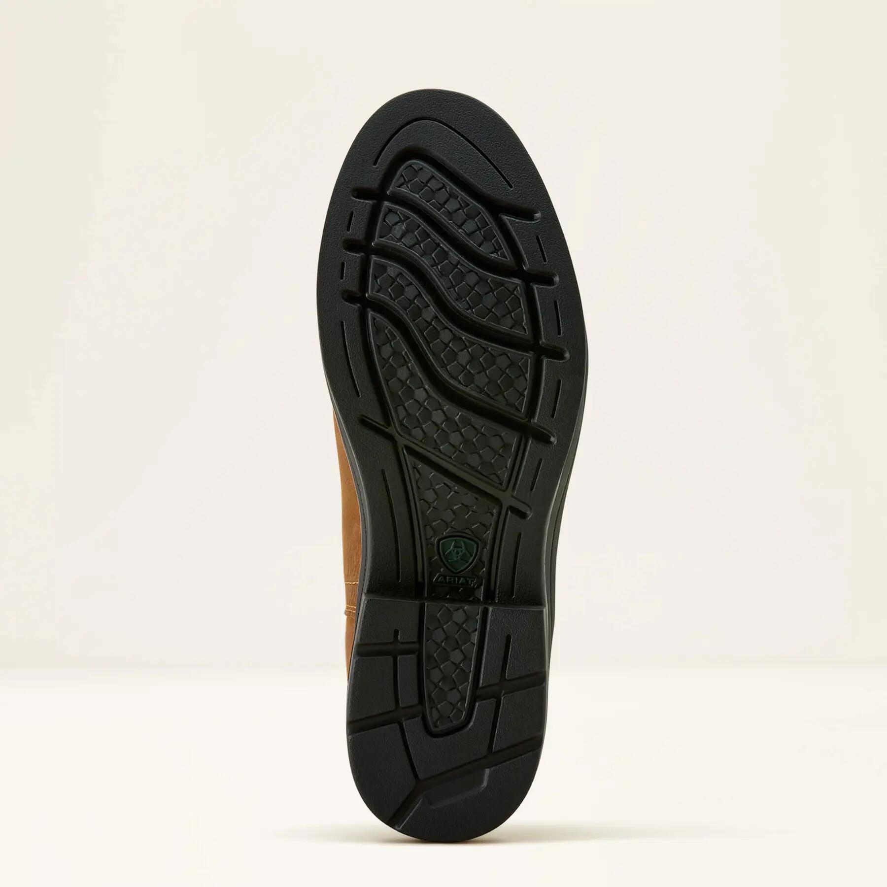 Botas de montar impermeables para mujer Ariat Bampton 4/5