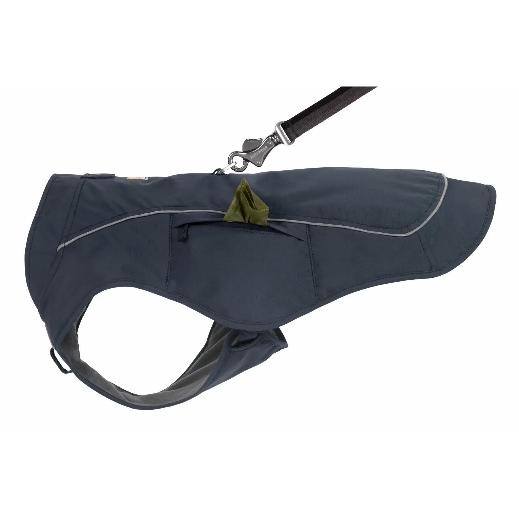 Manteau pour chien Ruffwear Overcoat Fuse 3/5